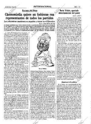 ABC MADRID 26-08-1998 página 25