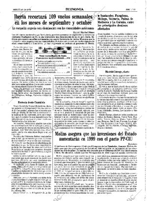 ABC MADRID 26-08-1998 página 33