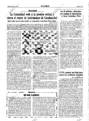 ABC MADRID 26-08-1998 página 49