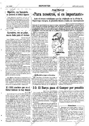 ABC MADRID 26-08-1998 página 66