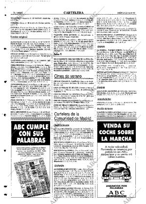 ABC MADRID 26-08-1998 página 78