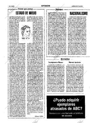ABC SEVILLA 26-08-1998 página 14