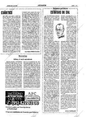 ABC SEVILLA 26-08-1998 página 15