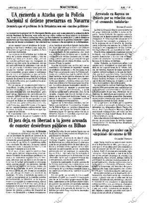 ABC SEVILLA 26-08-1998 página 19