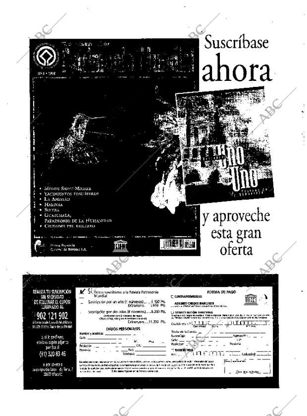 ABC SEVILLA 26-08-1998 página 2