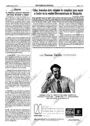 ABC SEVILLA 26-08-1998 página 27