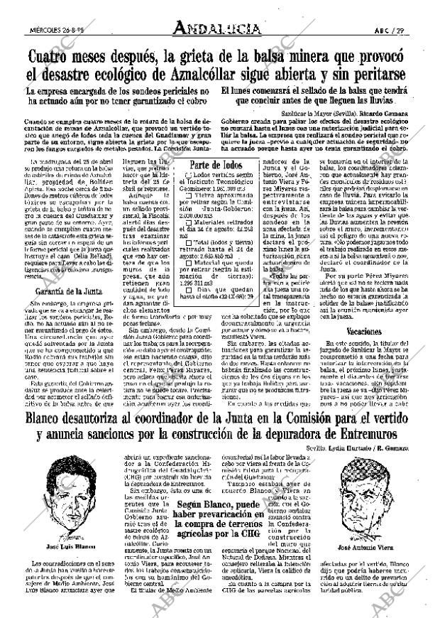 ABC SEVILLA 26-08-1998 página 29