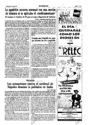 ABC SEVILLA 26-08-1998 página 35