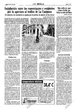 ABC SEVILLA 26-08-1998 página 39