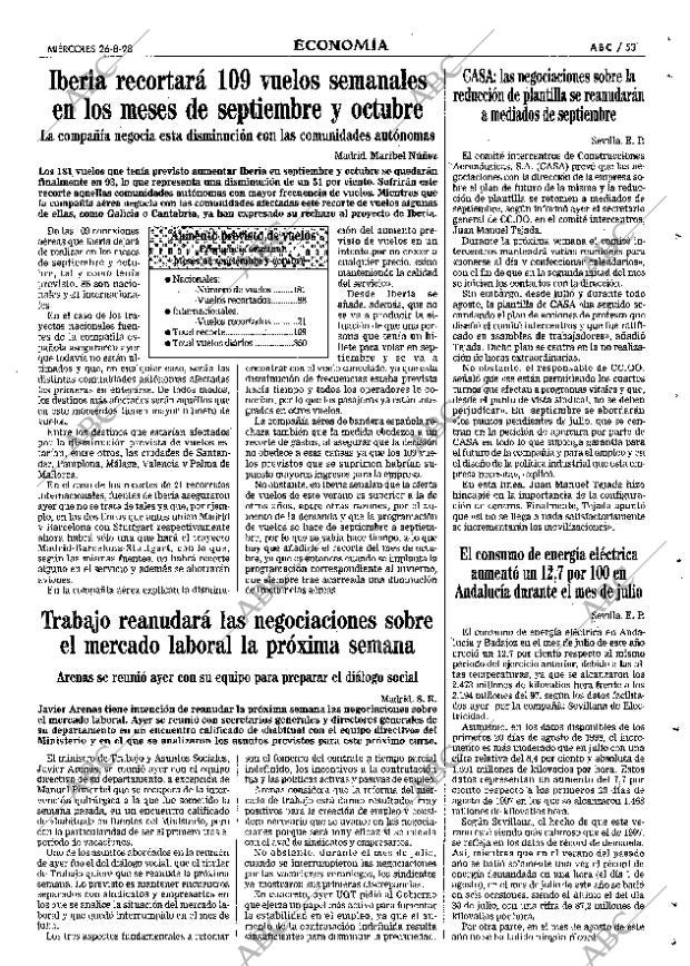 ABC SEVILLA 26-08-1998 página 53