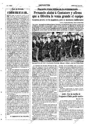 ABC SEVILLA 26-08-1998 página 62