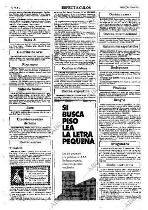 ABC SEVILLA 26-08-1998 página 72