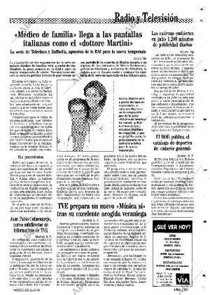 ABC SEVILLA 26-08-1998 página 85
