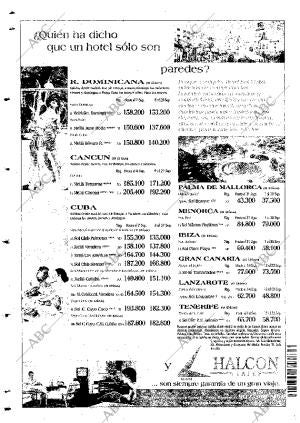 ABC SEVILLA 26-08-1998 página 88