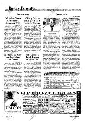 ABC MADRID 28-08-1998 página 108