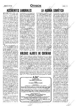 ABC MADRID 28-08-1998 página 15