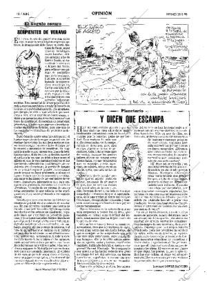 ABC MADRID 28-08-1998 página 18