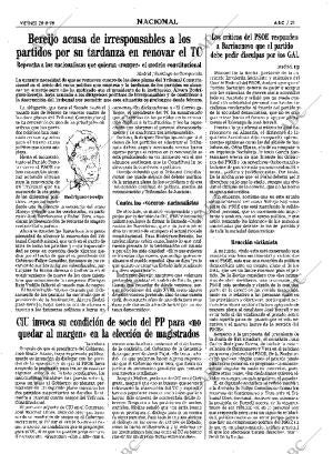 ABC MADRID 28-08-1998 página 21