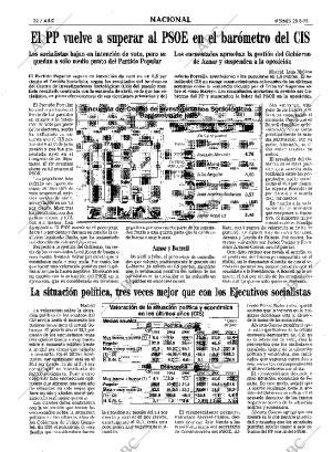 ABC MADRID 28-08-1998 página 22