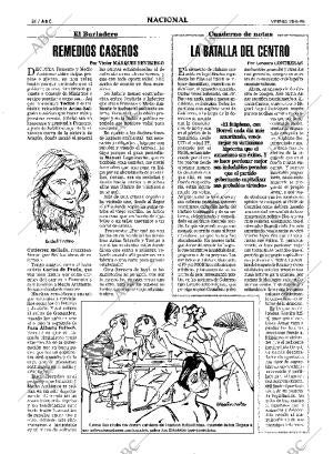 ABC MADRID 28-08-1998 página 24