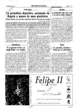 ABC MADRID 28-08-1998 página 31
