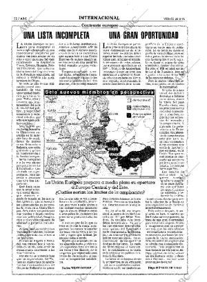 ABC MADRID 28-08-1998 página 32