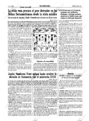 ABC MADRID 28-08-1998 página 34