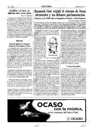 ABC MADRID 28-08-1998 página 46