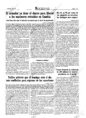 ABC MADRID 28-08-1998 página 47