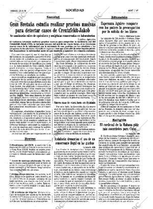 ABC MADRID 28-08-1998 página 49