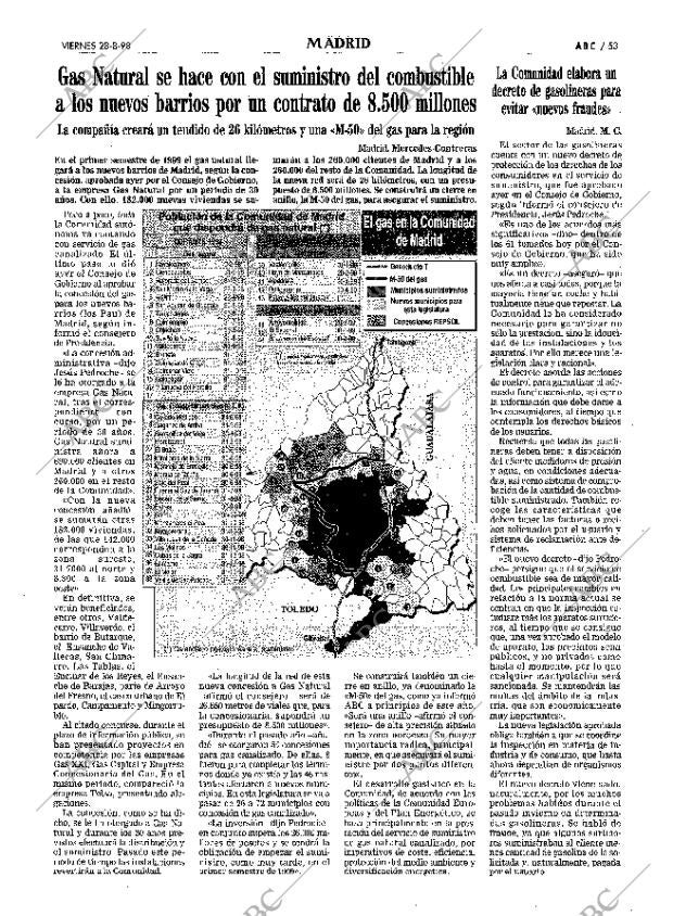 ABC MADRID 28-08-1998 página 53
