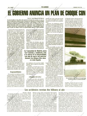 ABC MADRID 28-08-1998 página 56