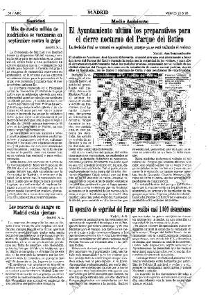 ABC MADRID 28-08-1998 página 58