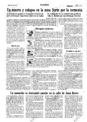 ABC MADRID 28-08-1998 página 59
