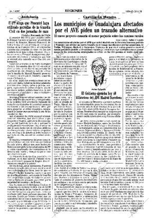 ABC MADRID 28-08-1998 página 64
