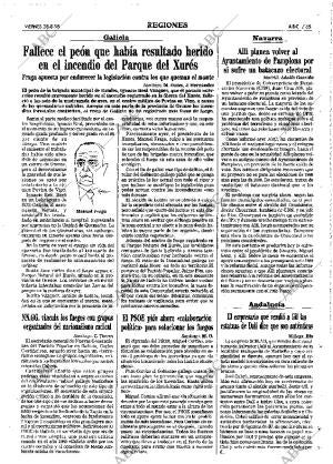 ABC MADRID 28-08-1998 página 65