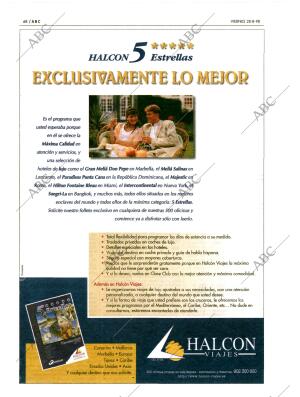 ABC MADRID 28-08-1998 página 68