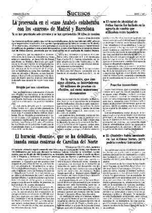 ABC MADRID 28-08-1998 página 69
