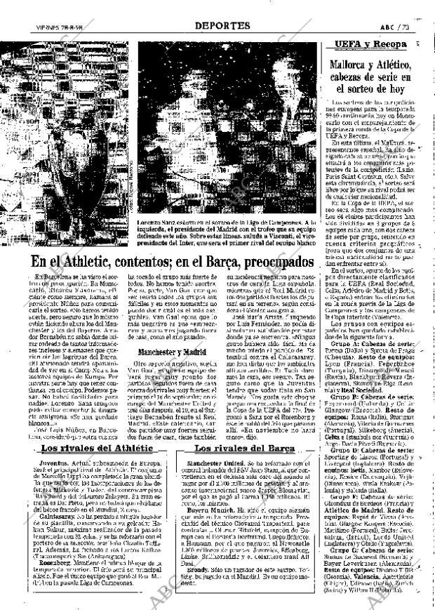 ABC MADRID 28-08-1998 página 73