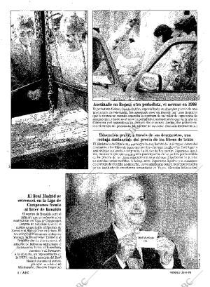 ABC MADRID 28-08-1998 página 8