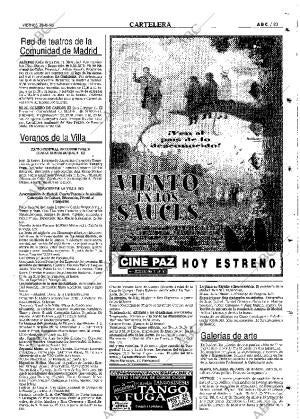 ABC MADRID 28-08-1998 página 83