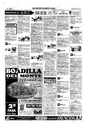 ABC MADRID 28-08-1998 página 94
