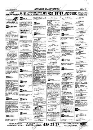 ABC MADRID 28-08-1998 página 97