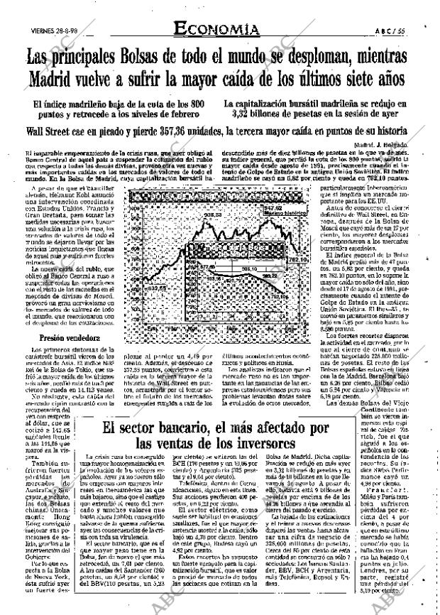 ABC SEVILLA 28-08-1998 página 55