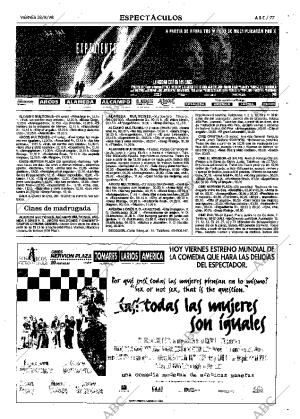 ABC SEVILLA 28-08-1998 página 77