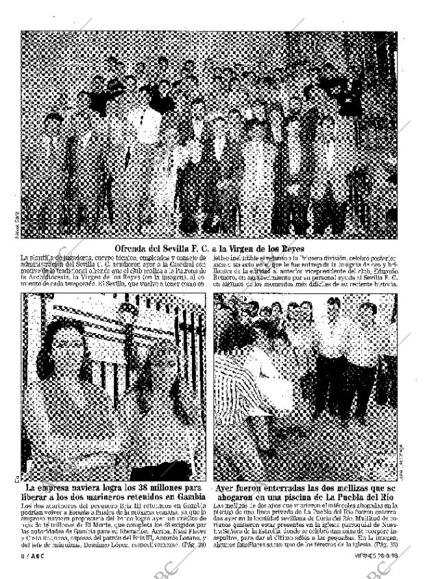 ABC SEVILLA 28-08-1998 página 8