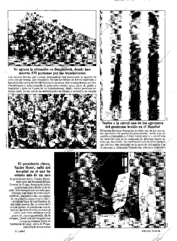 ABC MADRID 29-08-1998 página 10