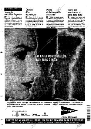 ABC MADRID 29-08-1998 página 104