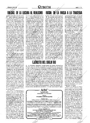 ABC MADRID 29-08-1998 página 15
