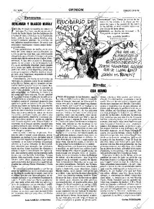 ABC MADRID 29-08-1998 página 18